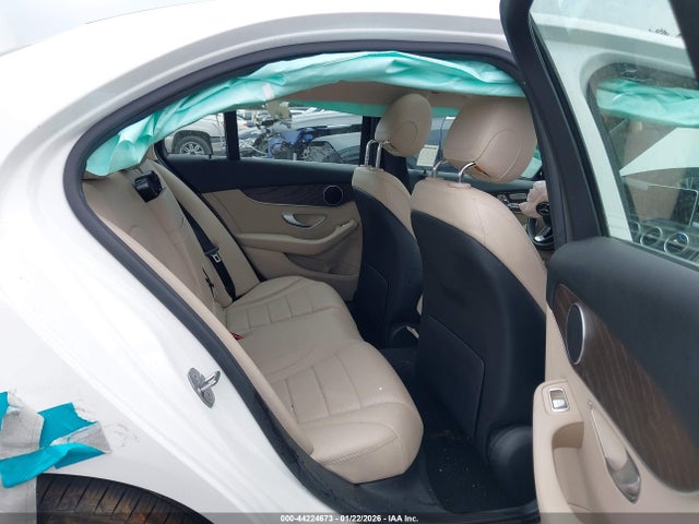 Aukcja sprzedaży 2018 Mercedes-benz C 350e, vin: 55SWF4HB8JU271038, numer aukcji: 44224673