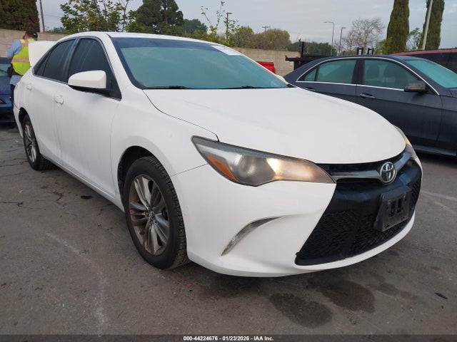 2015 TOYOTA CAMRY 4T1BF1FK3FU095043