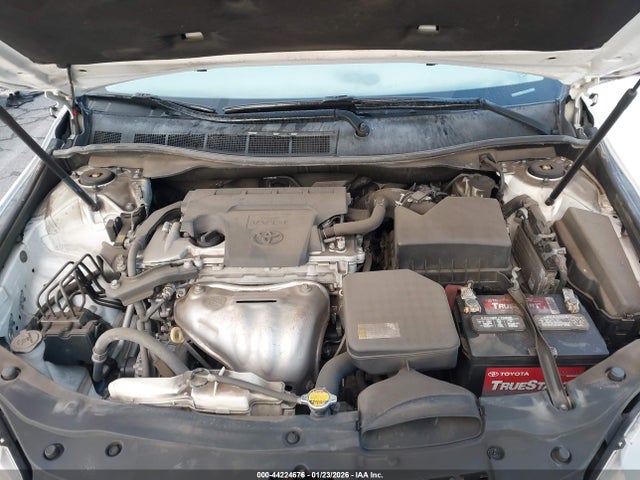 2015 TOYOTA CAMRY 4T1BF1FK3FU095043 Photo 9