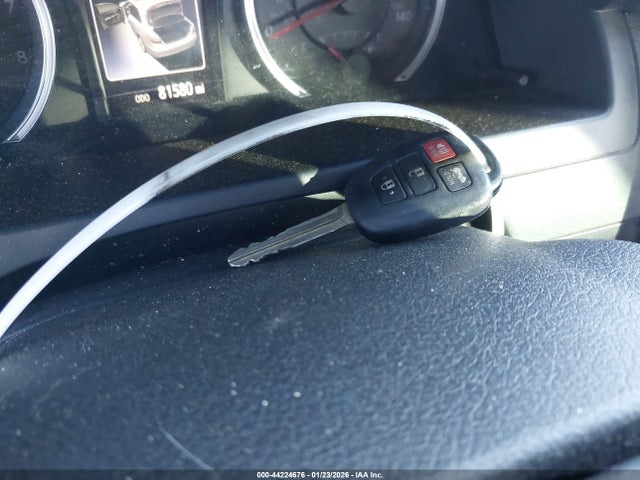 2015 TOYOTA CAMRY 4T1BF1FK3FU095043 Photo 10