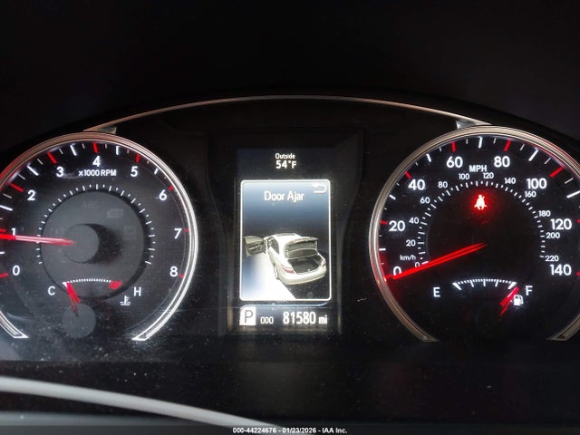 2015 TOYOTA CAMRY 4T1BF1FK3FU095043 Photo 6