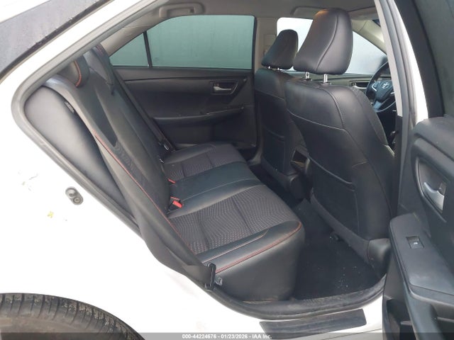2015 TOYOTA CAMRY 4T1BF1FK3FU095043 Photo 7