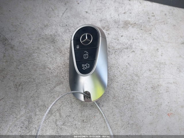 2023 MERCEDES-BENZ S 580 W1K6G7GBXPA226711 Photo 10