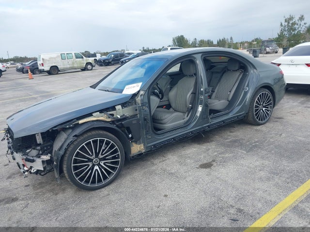 2023 MERCEDES-BENZ S 580 W1K6G7GBXPA226711 Photo 1