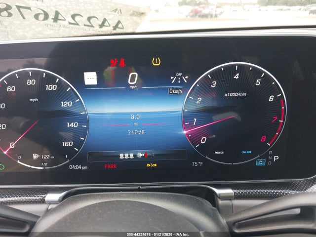 2023 MERCEDES-BENZ S 580 W1K6G7GBXPA226711 Photo 6