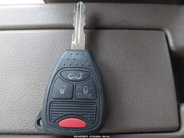 2008 JEEP PATRIOT 1J8FT28W78D731754 Photo 10