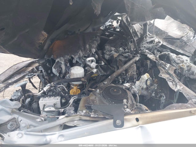 2023 SUBARU BRZ JF1ZDBB15P9703070 Photo 9