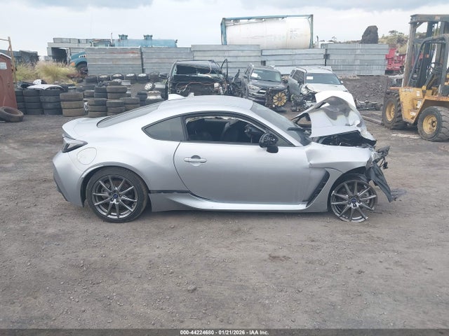 Subaru Brz Premium 2023 JF1ZDBB15P9703070 Image 12