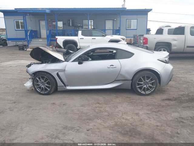 Subaru Brz Premium 2023 JF1ZDBB15P9703070 Image 13