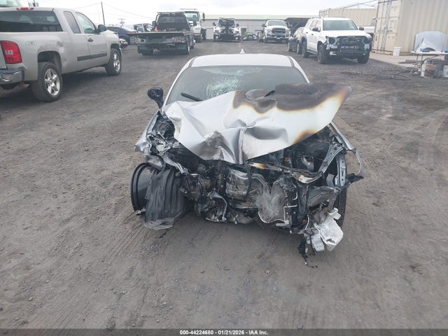 2023 SUBARU BRZ JF1ZDBB15P9703070 Photo 5