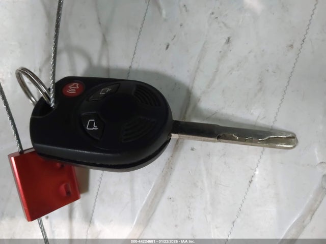 1FMCU0GX0FUB20818 Ford ESCAPE SE