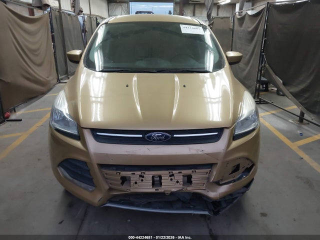 1FMCU0GX0FUB20818 Ford ESCAPE SE