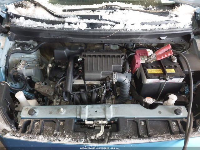 2023 MITSUBISHI MIRAGE G4 ML32FUFJ5PHF01370 Photo 9