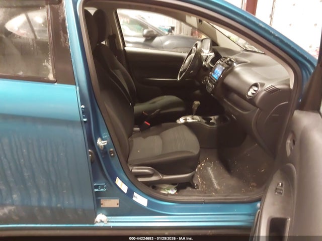 2023 MITSUBISHI MIRAGE G4 ML32FUFJ5PHF01370 Photo 4