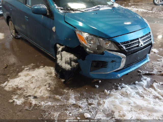 2023 MITSUBISHI MIRAGE G4 ML32FUFJ5PHF01370 Photo 5