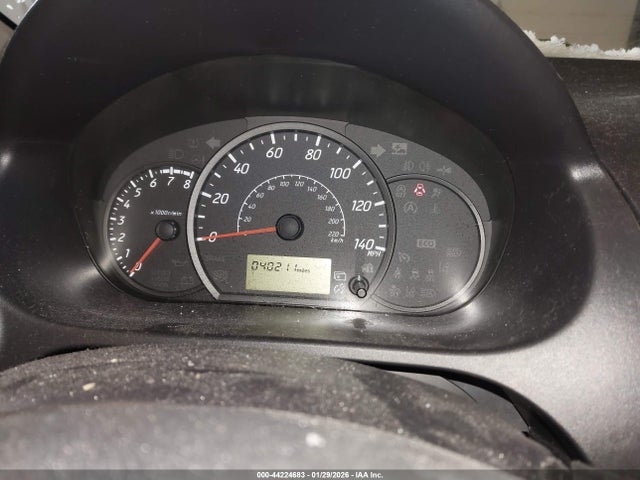 2023 MITSUBISHI MIRAGE G4 ML32FUFJ5PHF01370 Photo 6