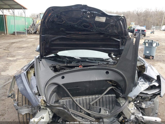5YJ3E1EB8NF112813 Tesla Model 3 Long Range Dual Motor All-wheel Drive