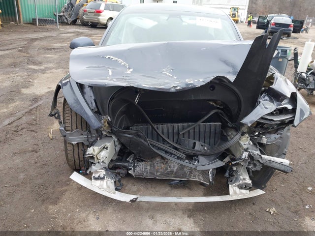 5YJ3E1EB8NF112813 Tesla Model 3 Long Range Dual Motor All-wheel Drive