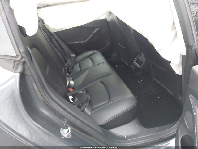 5YJ3E1EB8NF112813 Tesla Model 3 Long Range Dual Motor All-wheel Drive
