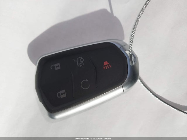 2014 CADILLAC ATS 1G6AG5RXXE0184578 Photo 10