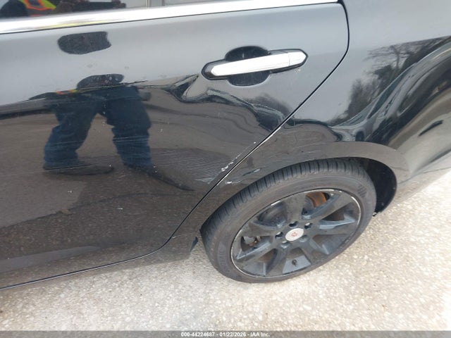 2014 CADILLAC ATS 1G6AG5RXXE0184578 Photo 5