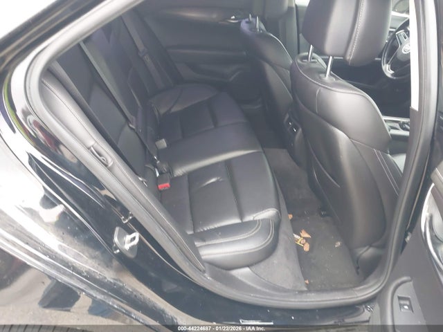 2014 CADILLAC ATS 1G6AG5RXXE0184578 Photo 7