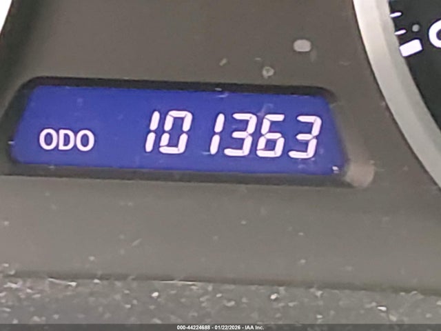 2012 LEXUS IS 250 JTHBF5C20C5178661 Photo 6