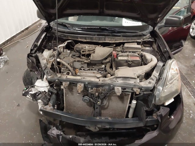 JN8AS5MV8FW258794 Nissan Rogue Select S