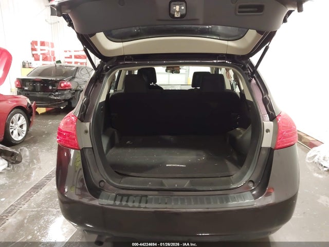 JN8AS5MV8FW258794 Nissan Rogue Select S