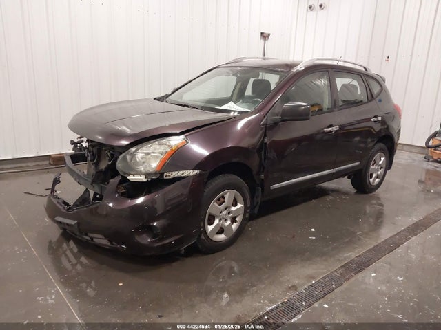 JN8AS5MV8FW258794 Nissan Rogue Select S