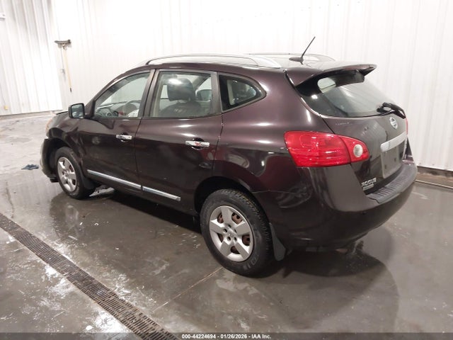 JN8AS5MV8FW258794 Nissan Rogue Select S