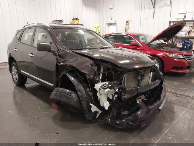 JN8AS5MV8FW258794 Nissan Rogue Select S