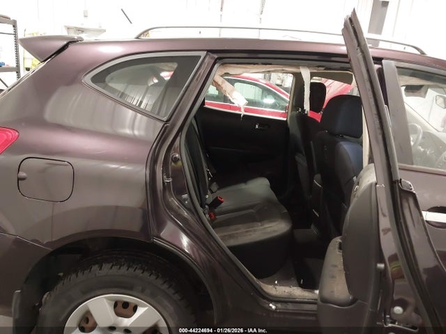 JN8AS5MV8FW258794 Nissan Rogue Select S