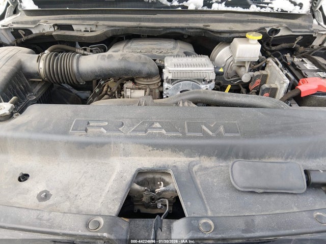 2021 RAM 1500 1C6SRFJT4MN506909 Photo 9