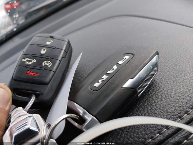 2021 RAM 1500 1C6SRFJT4MN506909 Photo 10