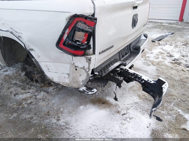 2021 RAM 1500 1C6SRFJT4MN506909 Photo 5