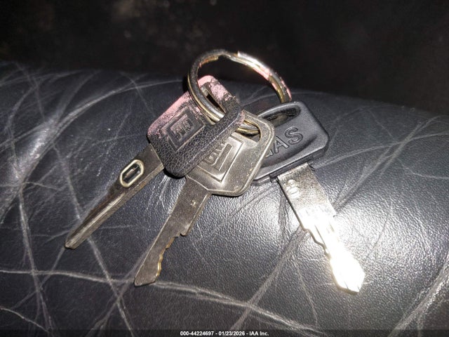 1994 CHEVROLET CORVETTE 1G1YY22P5R5108415 Photo 10