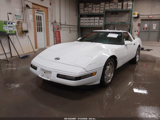 1994 CHEVROLET CORVETTE 1G1YY22P5R5108415 Photo 1