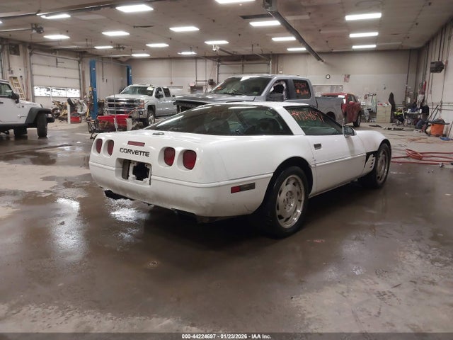 1994 CHEVROLET CORVETTE 1G1YY22P5R5108415 Photo 3