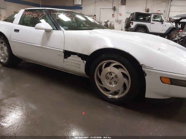 1994 CHEVROLET CORVETTE 1G1YY22P5R5108415 Photo 5