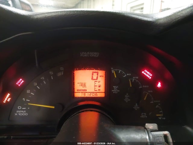 1994 CHEVROLET CORVETTE 1G1YY22P5R5108415 Photo 6