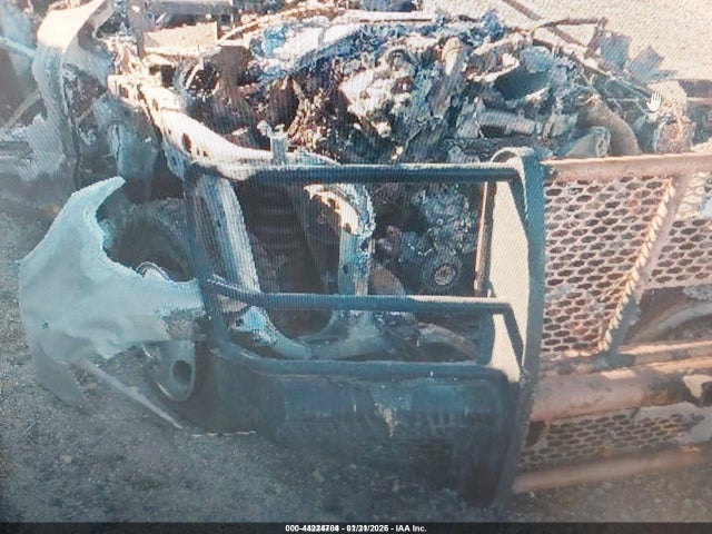 44224704 :رقم المزاد ، 1FT8W3DT6KEG20509 vin ، 2019 Ford F-350 Xl مزاد بيع