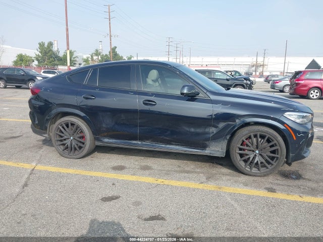 5UXCY6C06M9G17166 BMW X6 Xdrive40i