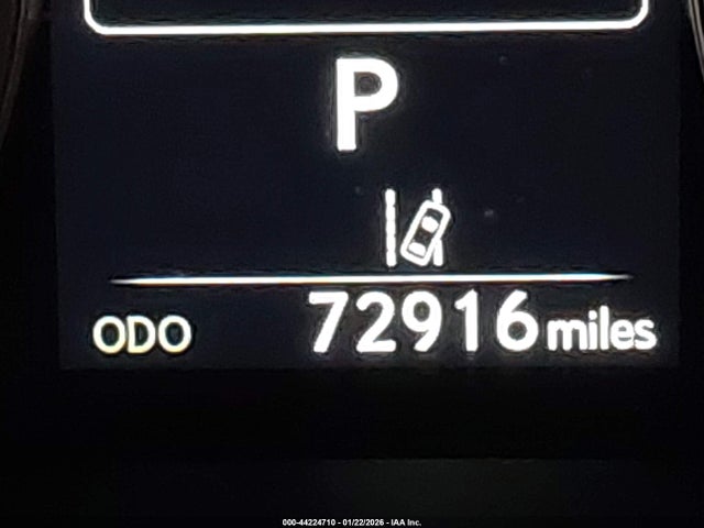 JTJBJRBZ6K2122856 Lexus NX 300H