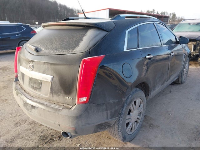 2014 CADILLAC SRX 3GYFNBE35ES582732 Photo 3