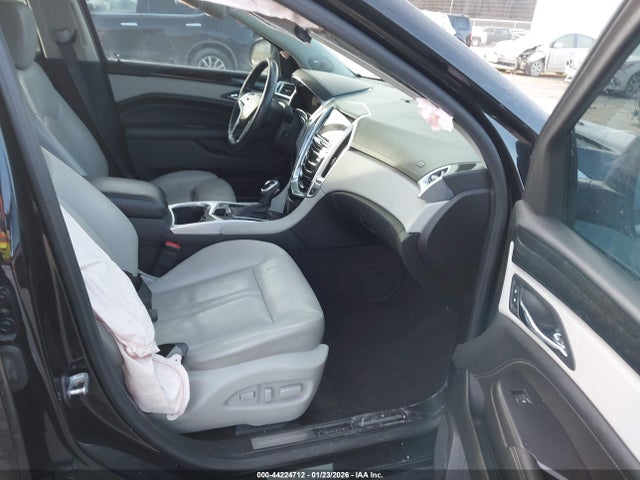 2014 CADILLAC SRX 3GYFNBE35ES582732 Photo 4