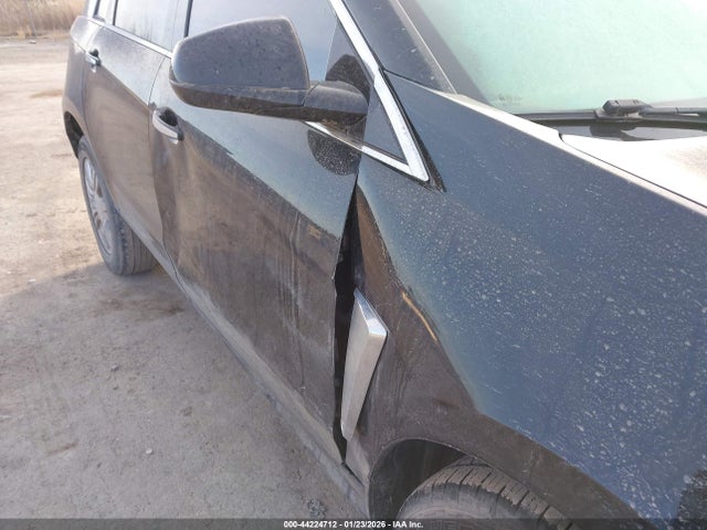 2014 CADILLAC SRX 3GYFNBE35ES582732 Photo 5