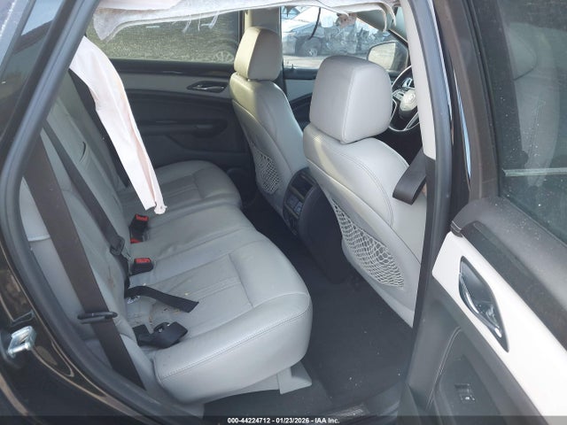 2014 CADILLAC SRX 3GYFNBE35ES582732 Photo 7