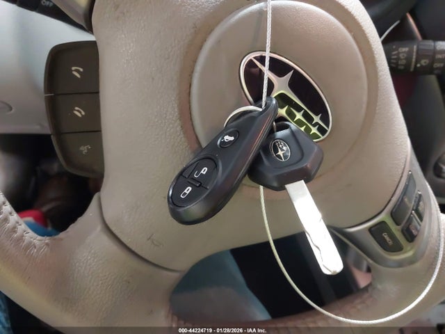 44224719 :رقم المزاد ، JF2SHAEC4BH700796 vin ، 2011 Subaru Forester 2.5x Limited مزاد بيع