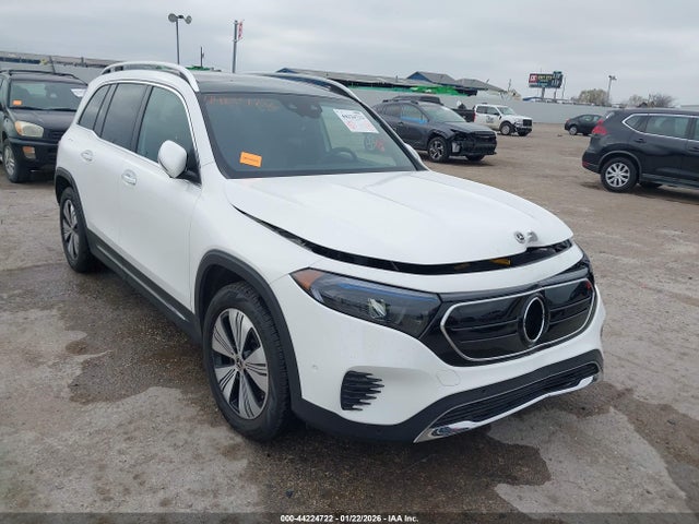 2023 MERCEDES-BENZ EQB 300 SUV W1N9M0KBXPN068841